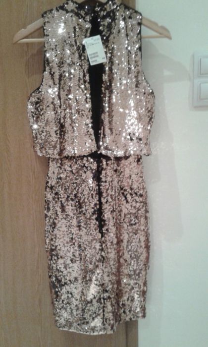 Vestido casual/chic