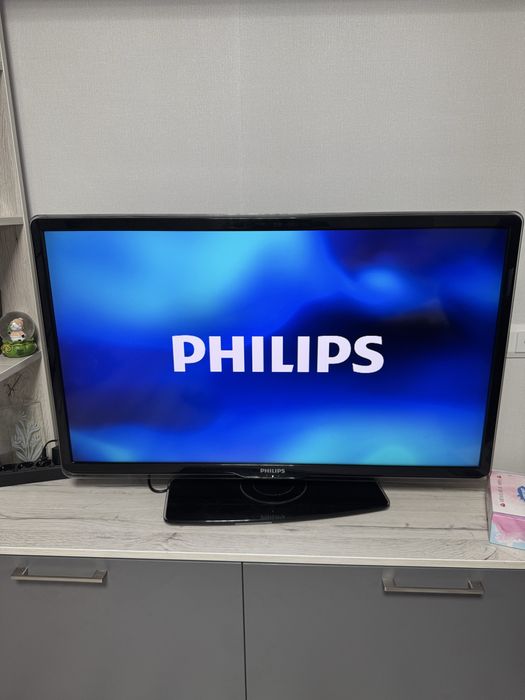 Телевізор Philips 40