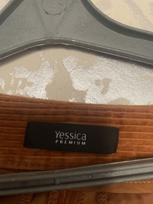 штани вільветові