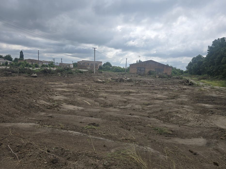 Ферма, фермерське господарство, фермерський комплекс