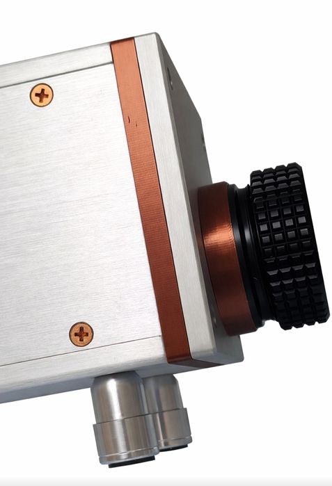 SounLab INTerCeptor listwa zasilająca sieciowa kondycjoner