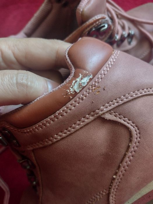 Buty feewear rozmiar 35