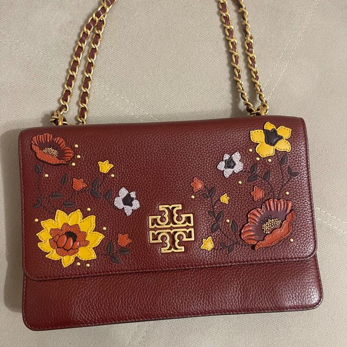 Сумка Tory Burch