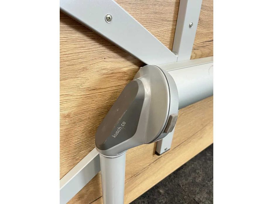 Mesa de Escritório / Formação Dobrável Kusch+Co 180x90 cm – Profissional
