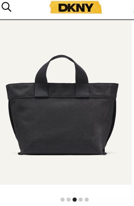 сумка DKNY crossbody bag