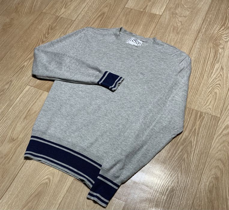 Levi Strauss Levis кофта свитер