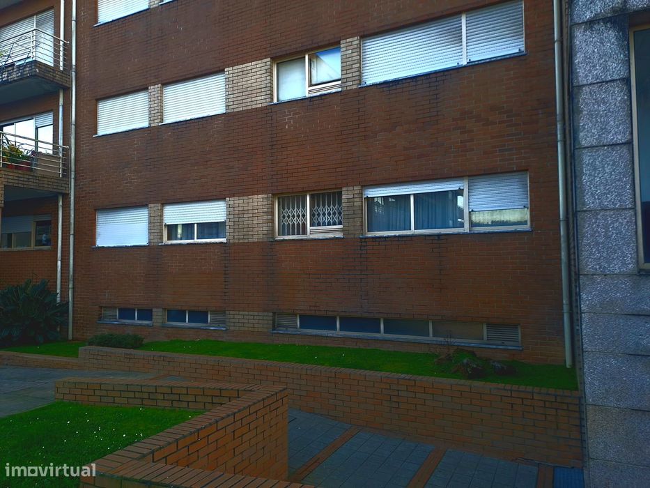 Apartamento T2 com 2 casas de banho em Valongo