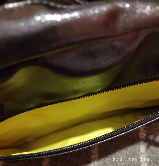 Сумка  FORMALAB жіноча