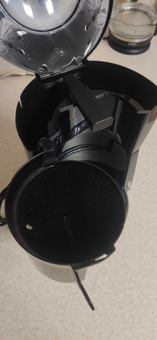 Кофеварка (капельная) Philips HD 7446