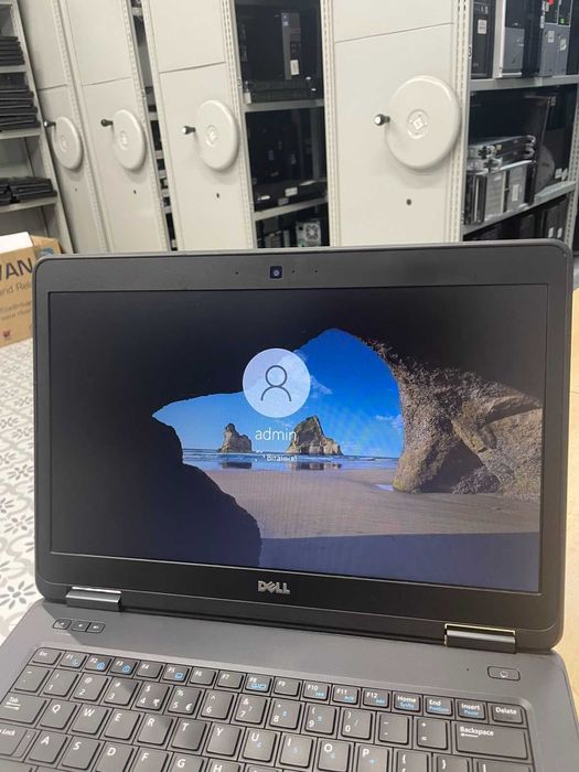 Недорогі ігрові ноутбукиDell Latitude E5440 дискретною графікою є 30шт