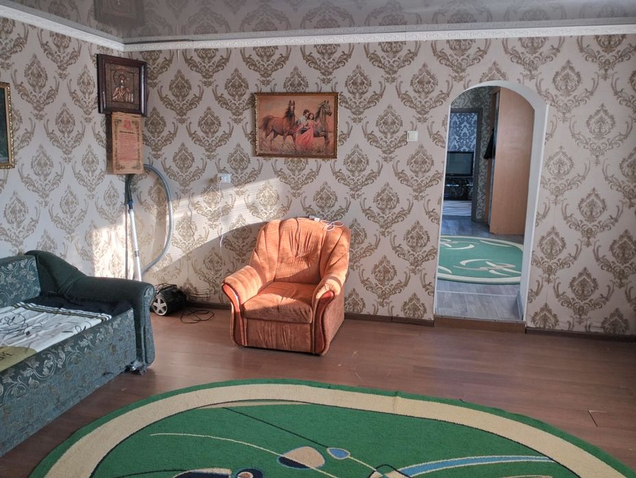 Дом, Терновка,ул.Восточная-42500$,Сертификат+