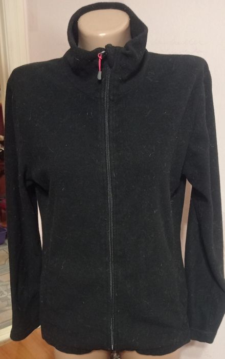 Продам флисовую  кофту