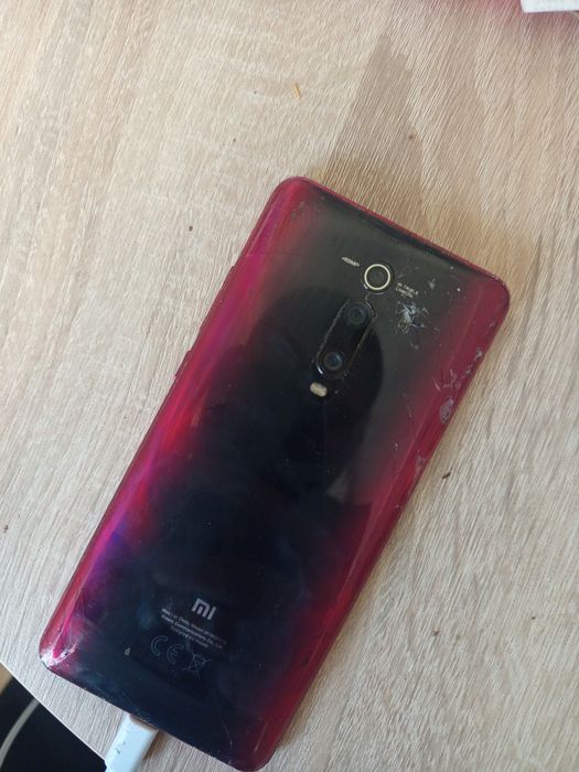 Xiaomi Redmi 9T pro
