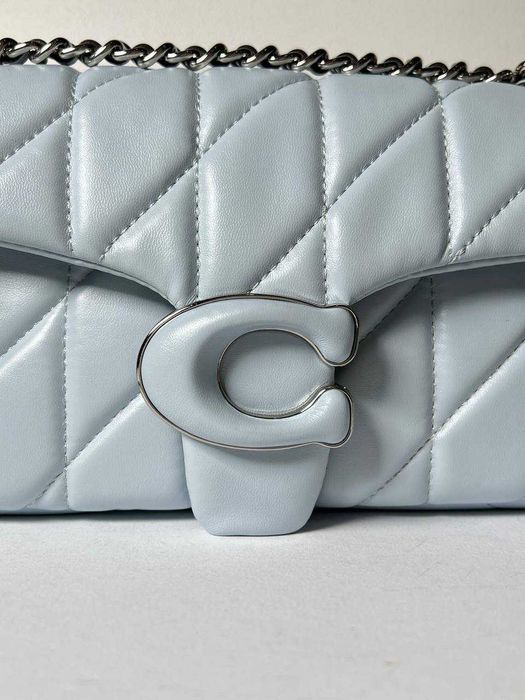 Сумка Coach Tabby Shoulder Bag 26