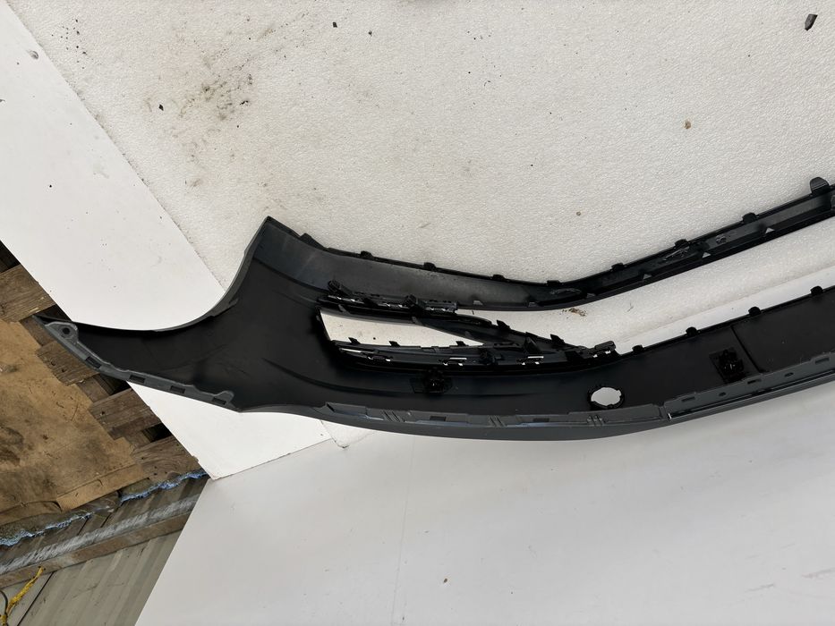 VW Golf VII 7 lift FL 16- 5G 5G0 zderzak przedni przód