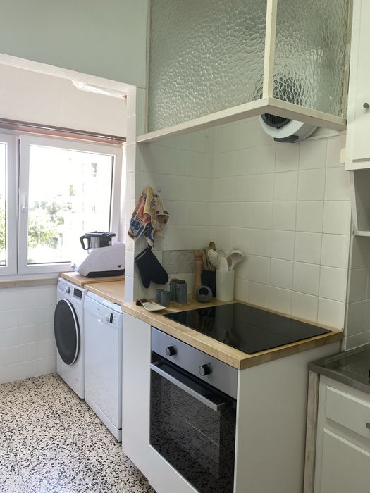 Apartamento T1 Paço de Arcos