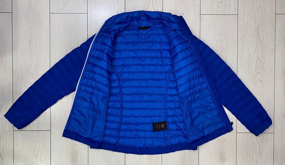 жіноча пухова куртка KJUS
size M-L