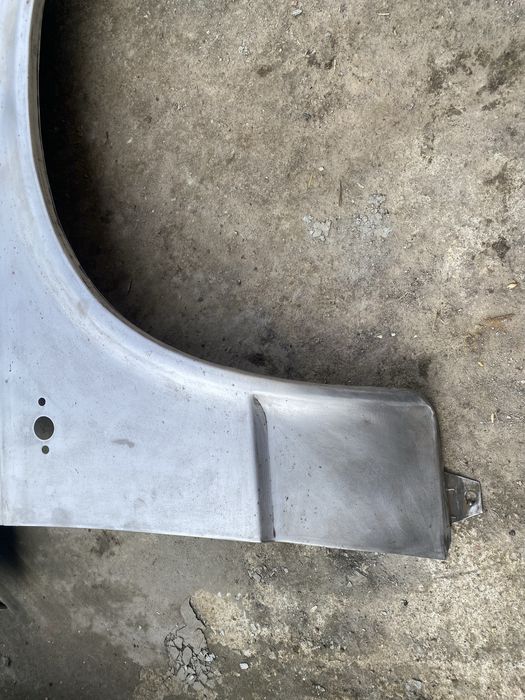 Новое правое (пасажирское) крыло ВАЗ 2109 2108 21099