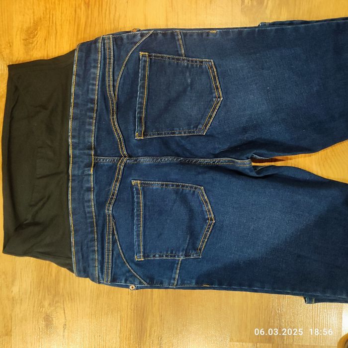 джинси для вагітної