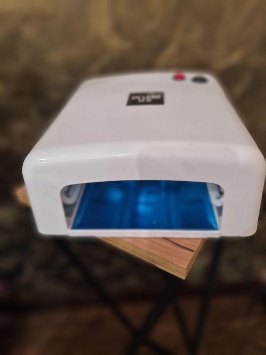 Lampa uv 36W do manicure