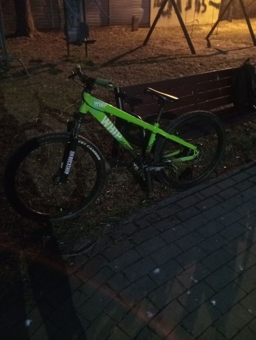 Sprzedam dirta firmy kieles lub wymienię za jakiegoś fulla