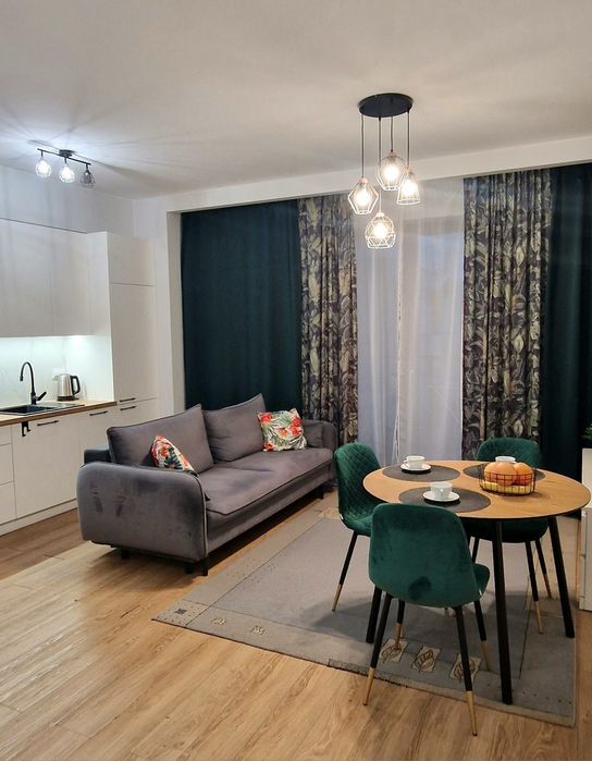 Od Marca Apartament klimatyzacja Mokotów-Mordor-wynajmę bezpośrednio