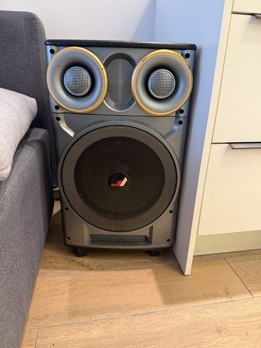 Głośnik Bluetooth.
