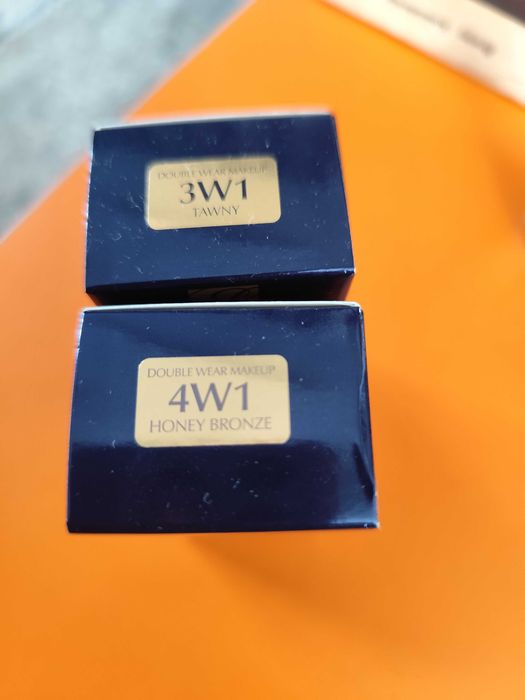Podkłady 3w1 4w1 stara formuła Estee Lauder