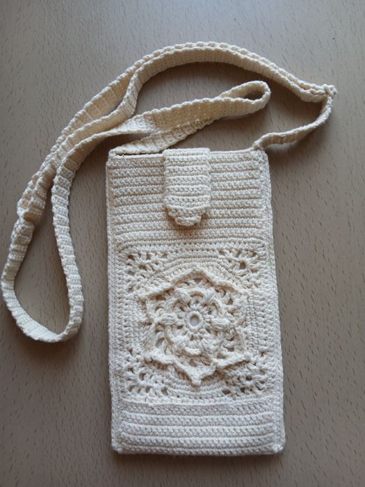 Сумочка кроссбоди для телефона