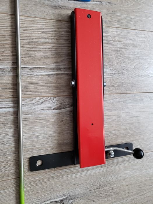 Szybowiec - wyczep gumy do szybowca