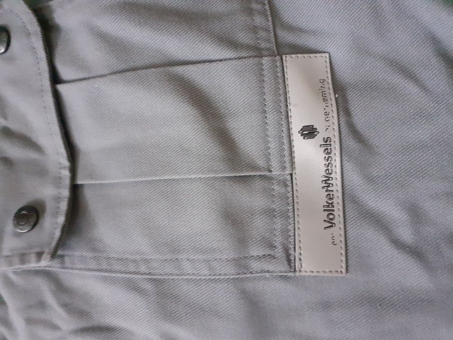 Kombinezon ochrony HAVEP r.58/ XXXL