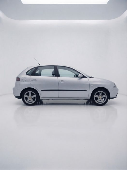 Seat ibiza 1.4 TDI