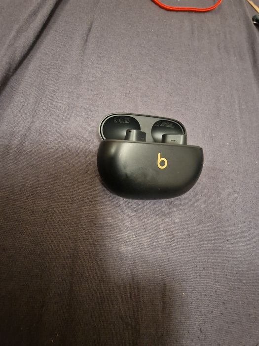 Słuchawki bezprzewodowe Bluetooth Apple Beats Studio Buds + super cena