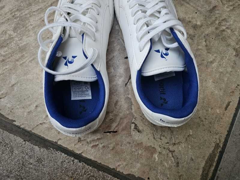 Buty Le Coq Sportif 37 (23,5cm)