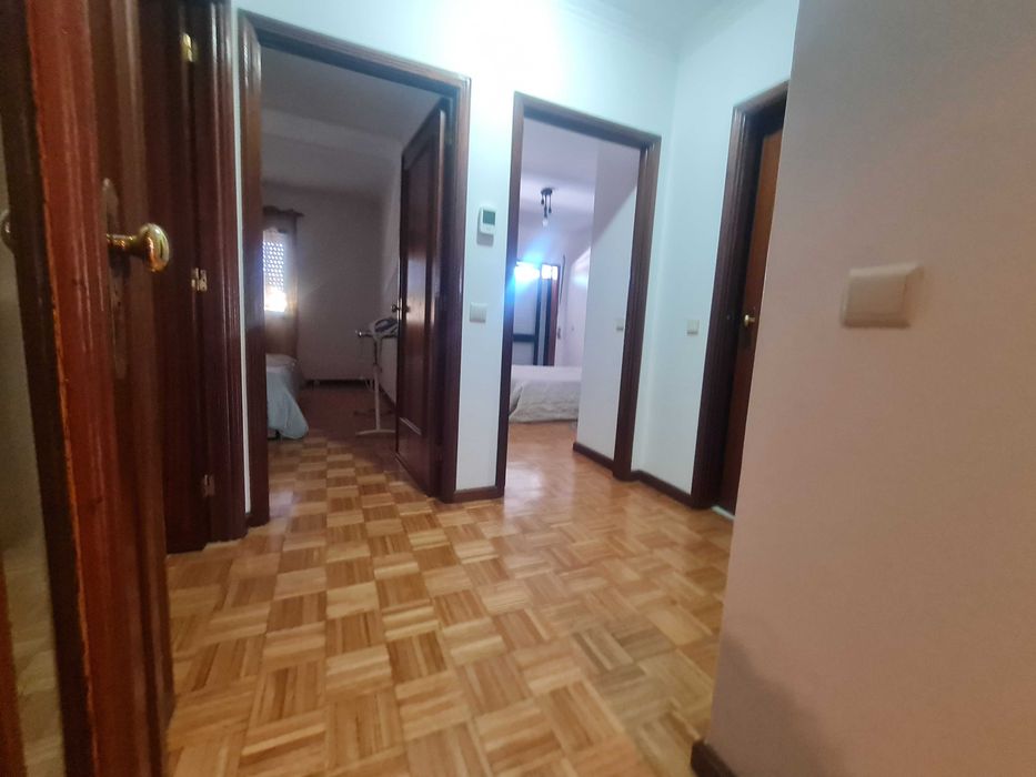 Fantástico T3 Valongo com uma localização de excelência!