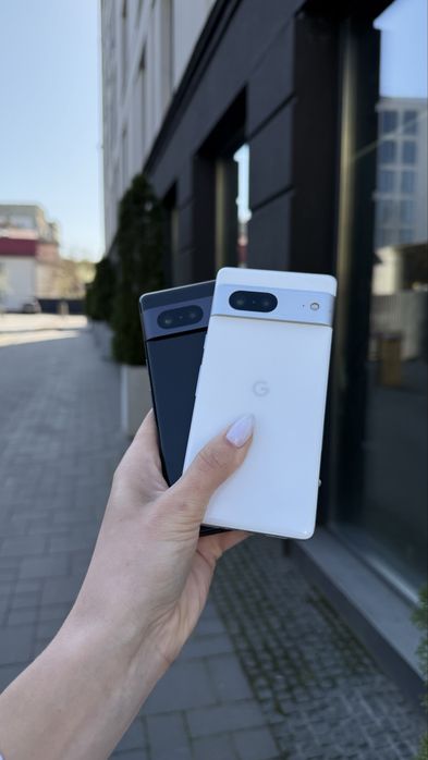 Google Pixel 7 128GB  Neverlock