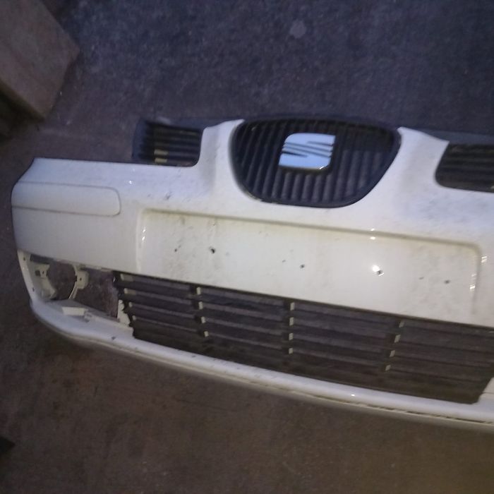 Parachoques SEAT Ibiza 6l
