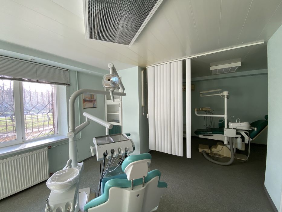 112 метров нежилой фонд СТОМАТОЛОГИЯ, НОТАРИАТ, Жуковского Проскуры 3