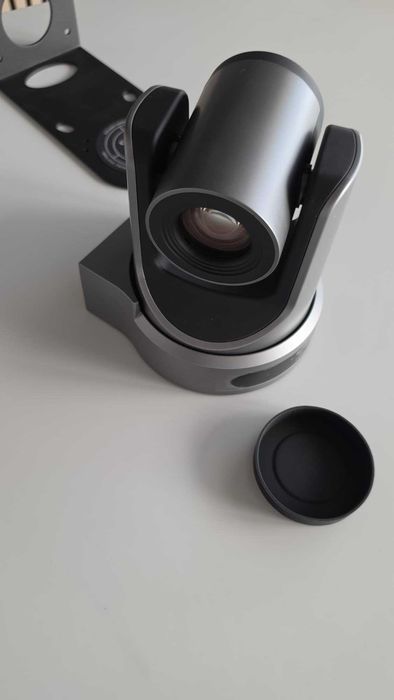 Camera QSC Q-sys PTZ-20x60