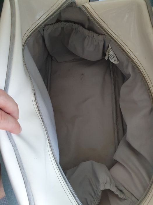Mala maternidade Pasito a Pasito + porta documentos424344656870133761
