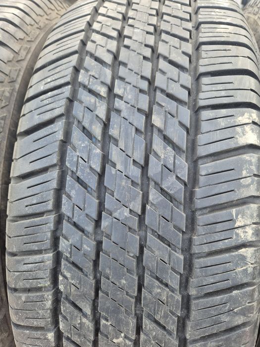 Opony letnie 265/60 R18 110H Bridgestone Dueler H/T