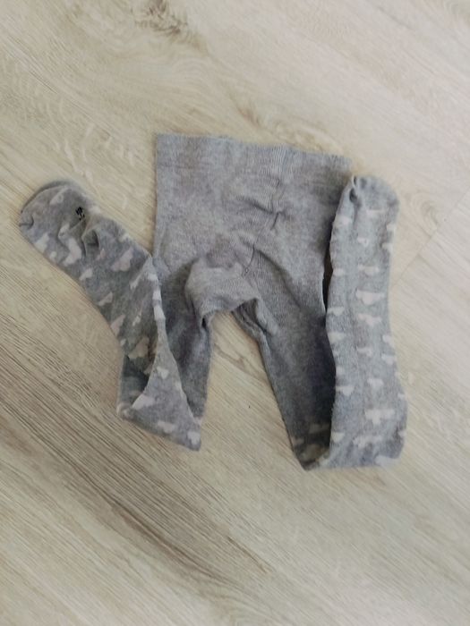Rajtuzki dziewczęce