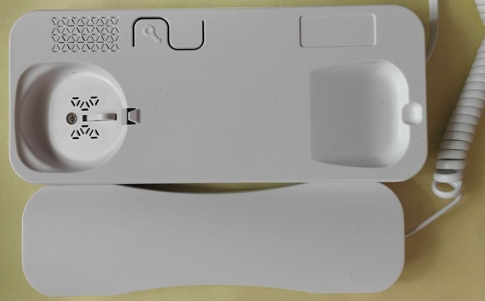 Аудіотрубка UNIVERSAL Premium PLUS – захист для вашої оселі