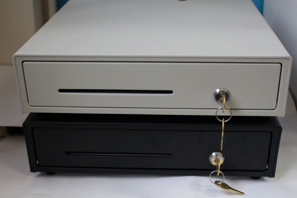 Нові Денежный ящик кассовый для денег Грошова скринька скриня Cash box Акція Ящик для грошей