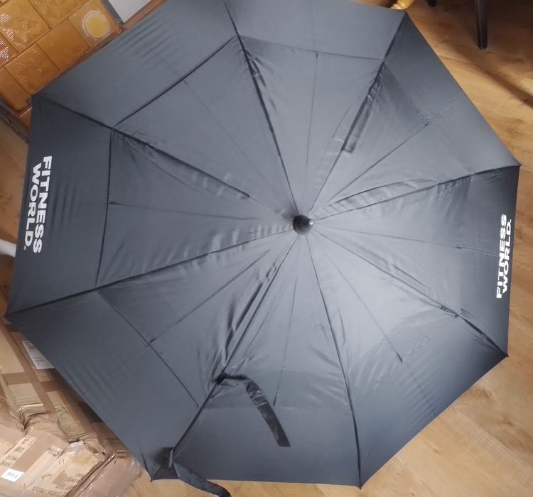 Nowe parasolki .