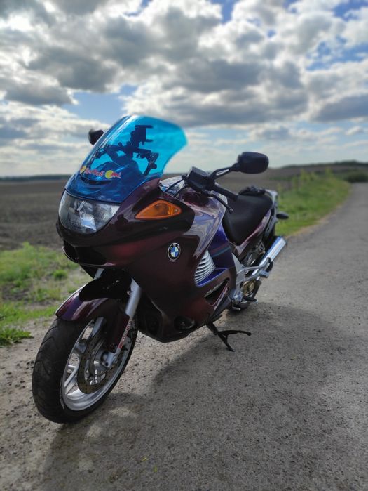 Продам BMW K1200RS