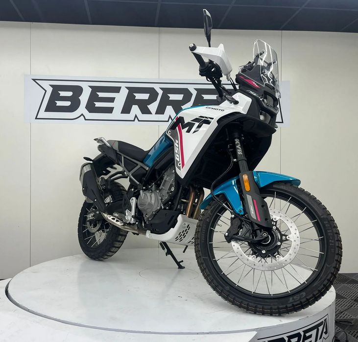 Cfmoto