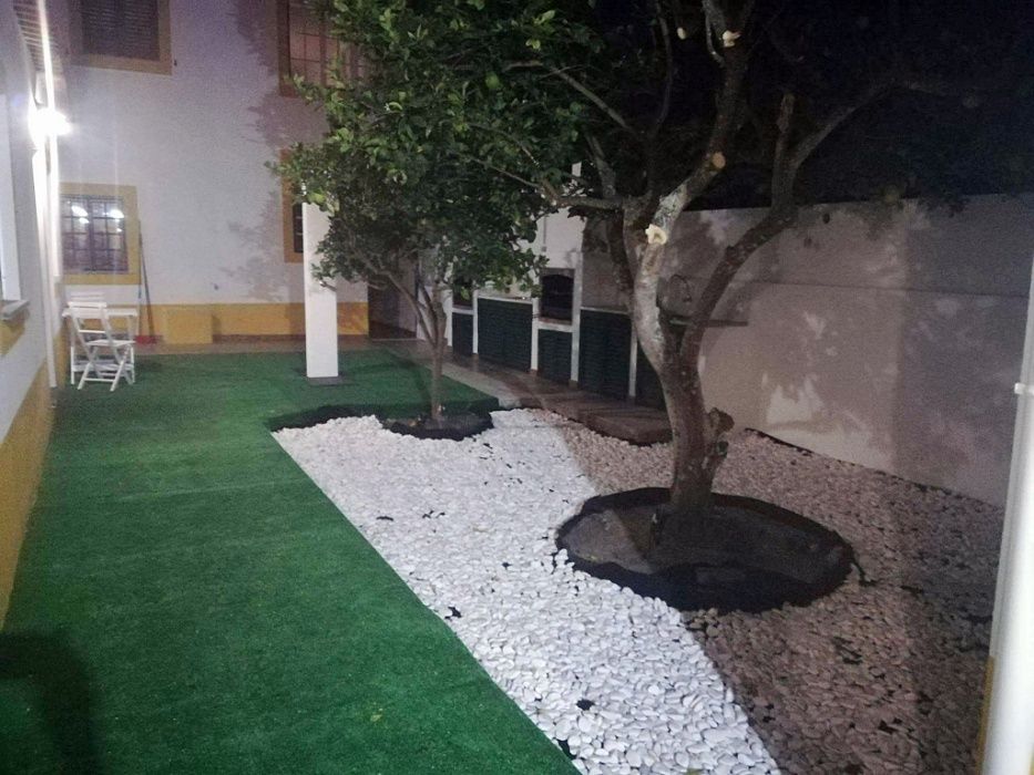 T1 no centro de Milfontes para Férias e Estadias Curtas – Perto do Mar