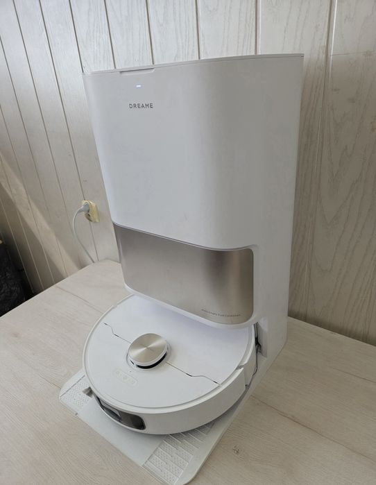 Robot sprzątający Dreame L10s Pro Ultra Heat