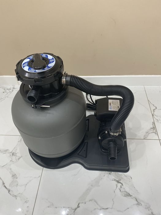 Filtr piaskowy pompa basenowa do basenów Intex Bestway